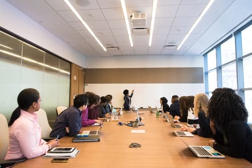AI can help you create first drafts of SOPs for customer service, stock management, social media posting, delivery process, client onboarding, payment confirmation, and complaint handling.