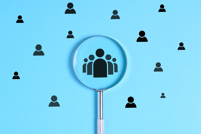 AI for Market Research and Competitor Analysis