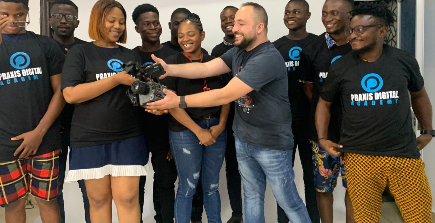 High-Income Digital Skills to Learn in Nigeria in 2026