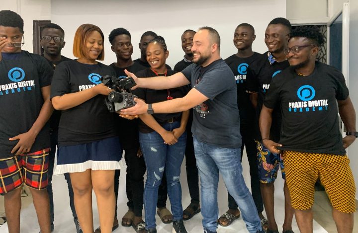 High-Income Digital Skills to Learn in Nigeria in 2026